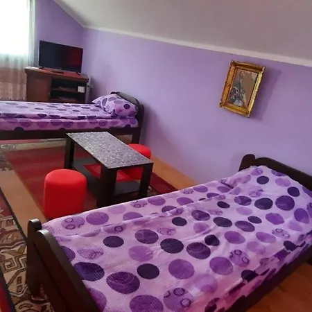 Sobe Seka * جولوباك