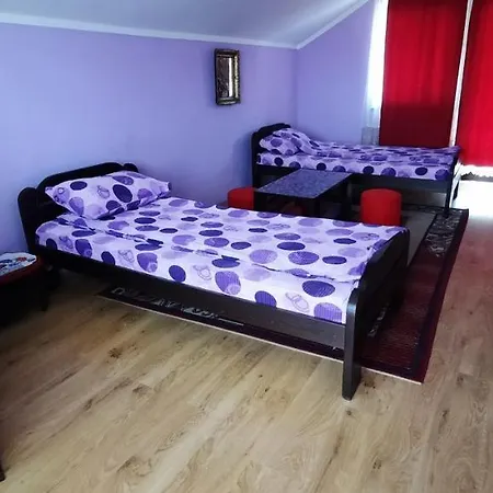 Sobe Seka Guest house Golubac