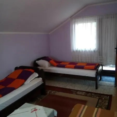 Sobe Seka Guest house