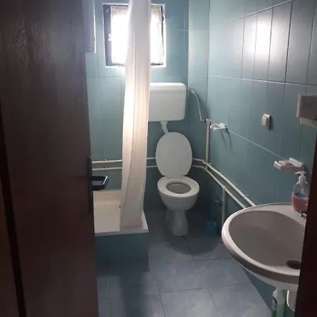 بيت ضيافة Sobe Seka *