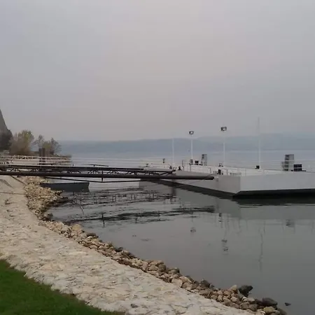 بيت ضيافة Sobe Seka جولوباك