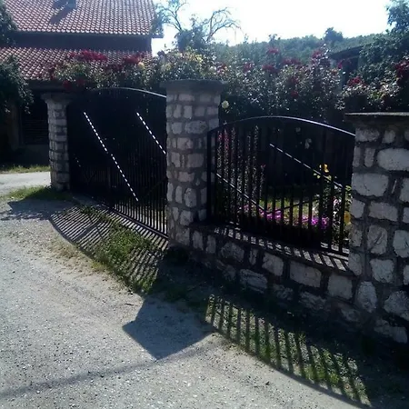 Sobe Seka Golubac